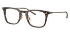 Oliver Peoples OV5543 Loftin 1741 49 - Atago Tortoise #id:ov55431741_s:100105
