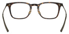 Oliver Peoples OV5543 Loftin 1741 49 - Atago Tortoise #id:ov55431741_s:100115