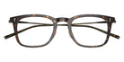 Oliver Peoples OV5543 Loftin 1741 49 - Atago Tortoise #id:ov55431741_s:100125