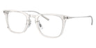 Oliver Peoples OV5543 Loftin 1757 49 - Gravel #id:ov55431757_s:102105