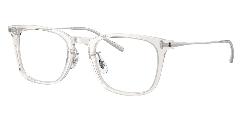 Oliver Peoples OV5543 Loftin 1757 49 - Gravel #id:ov55431757_s:102105