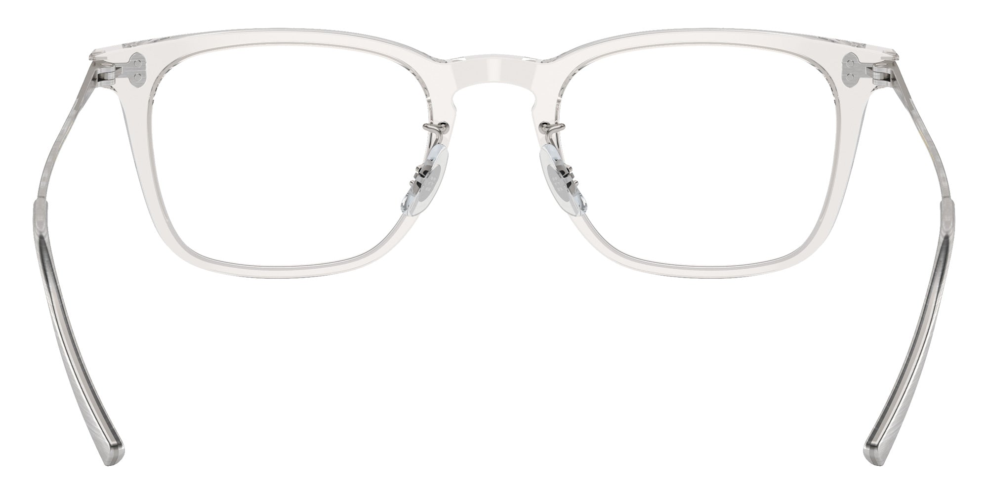 Oliver Peoples OV5543 Loftin 1757 49 - Gravel #id:ov55431757_s:102115