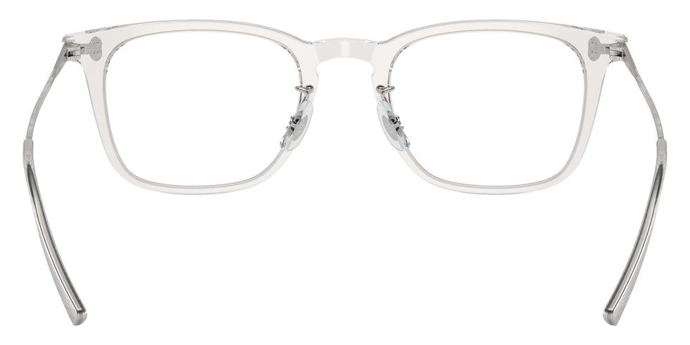 Oliver Peoples OV5543 Loftin 1757 49 - Gravel #id:ov55431757_s:102115