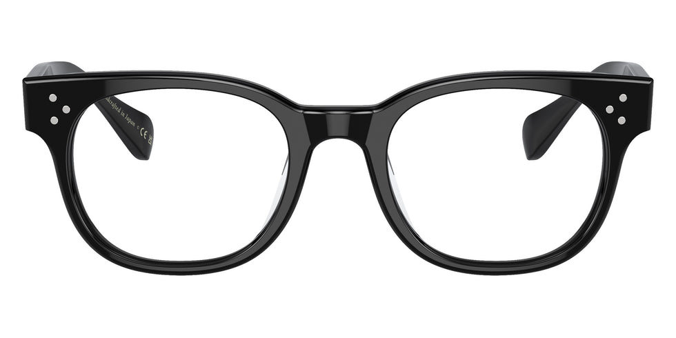 Oliver Peoples OV5545U Afton 1731 49 - Black #id:ov5545u1731_s:100100