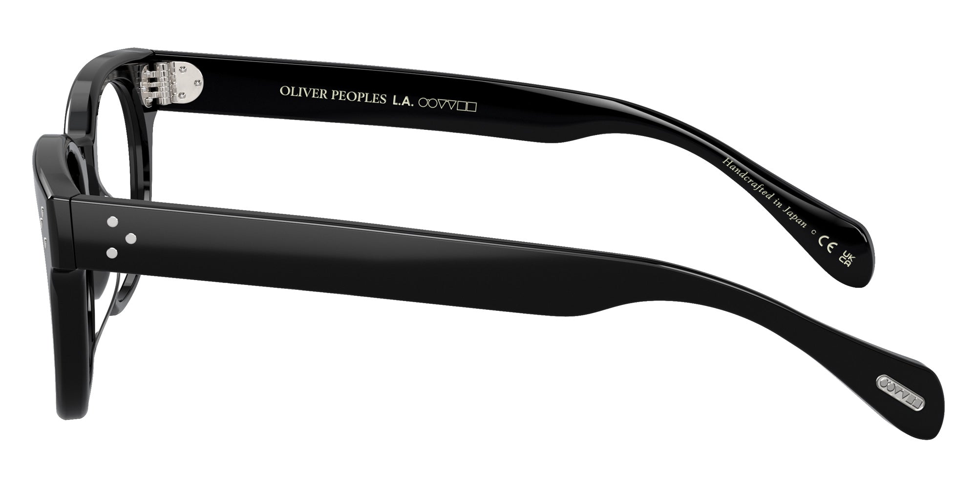 Oliver Peoples OV5545U Afton 1731 49 - Black #id:ov5545u1731_s:100110