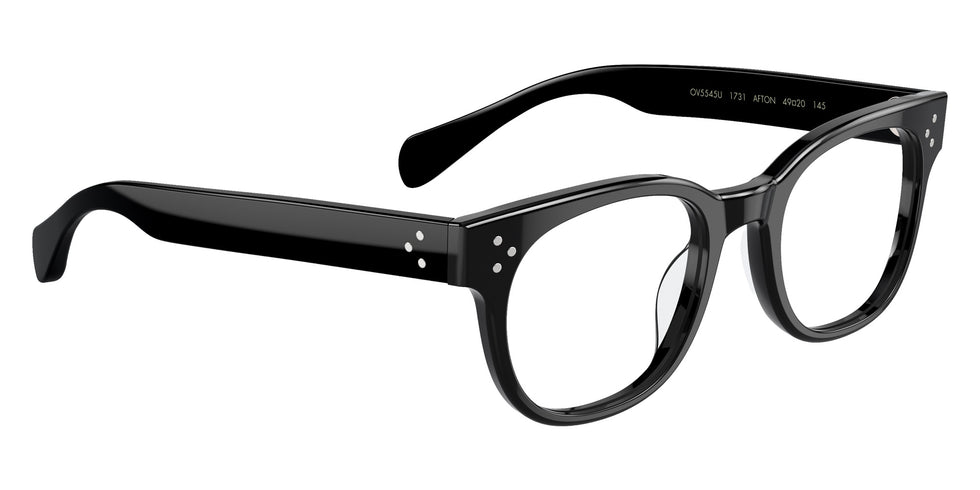 Oliver Peoples OV5545U Afton 1731 49 - Black #id:ov5545u1731_s:100120