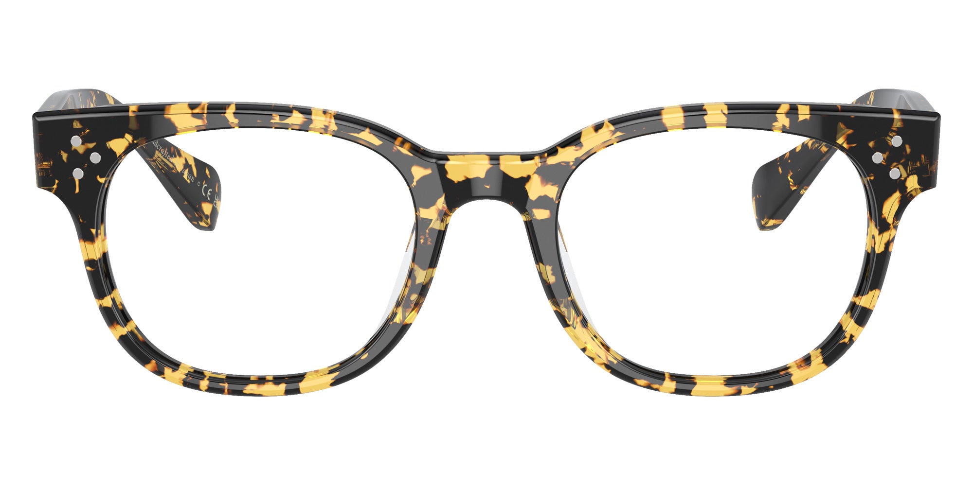 Oliver Peoples OV5545U Afton 1778 49 - Tokyo Tortoise #id:ov5545u1778_s:102100