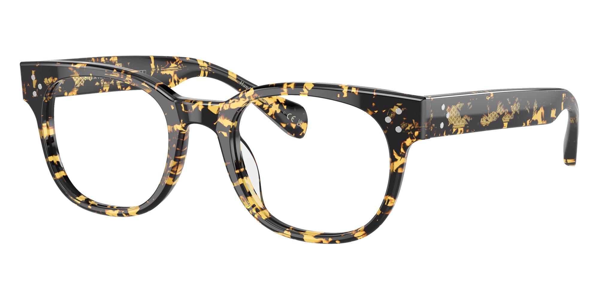 Oliver Peoples OV5545U Afton 1778 49 - Tokyo Tortoise #id:ov5545u1778_s:102105