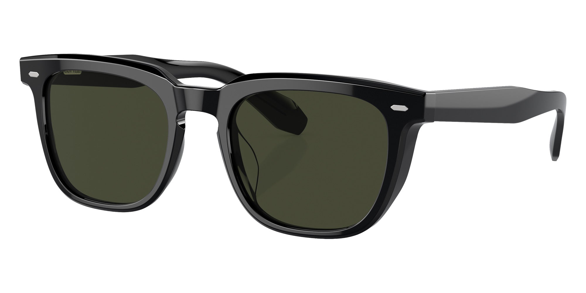 Oliver Peoples OV5546SU N.06 1731P1 52 - Black / G-15 Polarized #id:ov5546su1731p1_s:100105