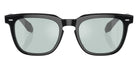 Oliver Peoples OV5546U N.06 1731 49 - Black / Sea Mist Mirrored #id:ov5546u1731_s:100100