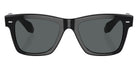 Oliver Peoples OV5552SU N.04 1731P2 53 - Black / Midnight Express Polarized #id:ov5552su1731p2_s:100100