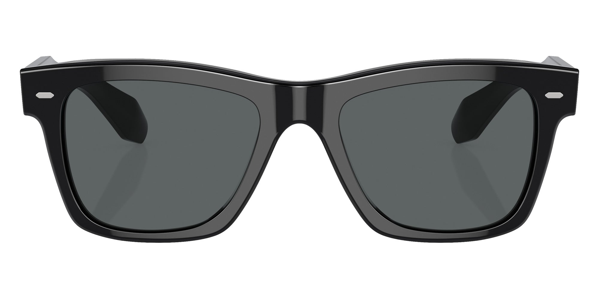 Oliver Peoples OV5552SU N.04 1731P2 53 - Black / Midnight Express Polarized #id:ov5552su1731p2_s:100100
