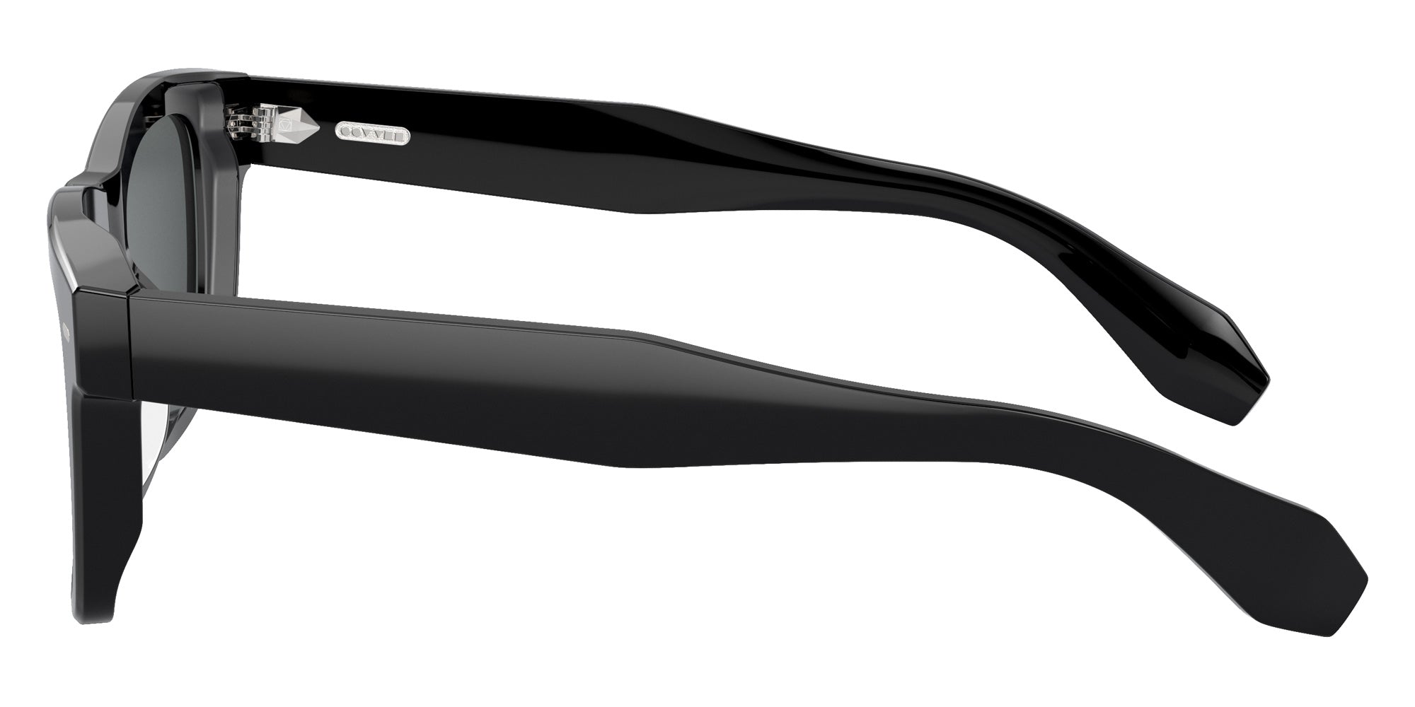 Oliver Peoples OV5552SU N.04 1731P2 53 - Black / Midnight Express Polarized #id:ov5552su1731p2_s:100110