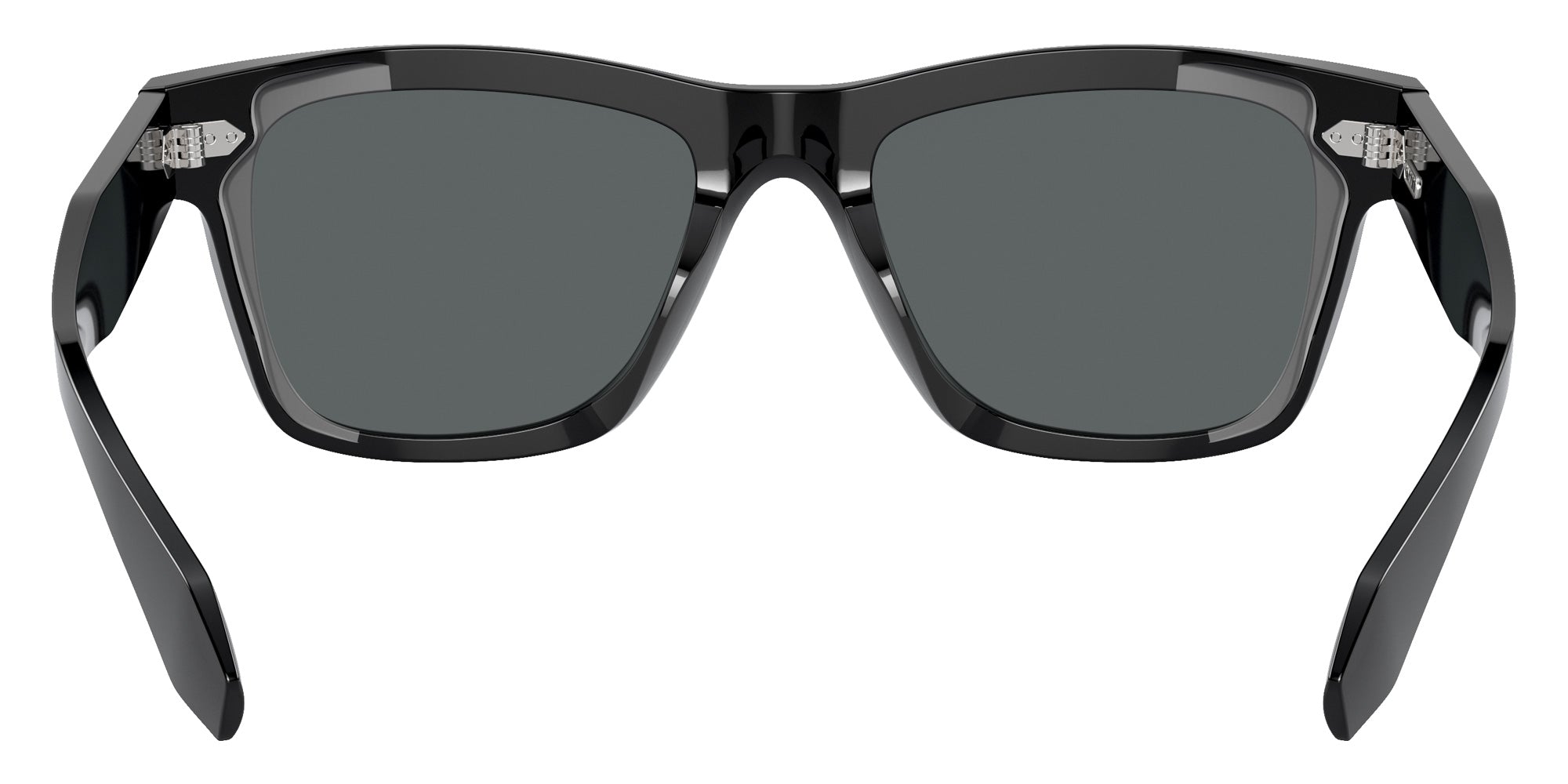 Oliver Peoples OV5552SU N.04 1731P2 53 - Black / Midnight Express Polarized #id:ov5552su1731p2_s:100115