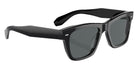 Oliver Peoples OV5552SU N.04 1731P2 53 - Black / Midnight Express Polarized #id:ov5552su1731p2_s:100120