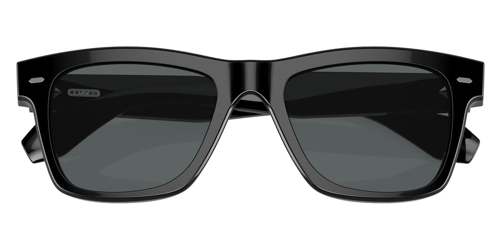 Oliver Peoples OV5552SU N.04 1731P2 53 - Black / Midnight Express Polarized #id:ov5552su1731p2_s:100125