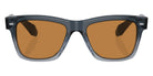 Oliver Peoples OV5552SU N.04 177753 50 - Twilight Gradient / Cognac #id:ov5552su177753_s:102100