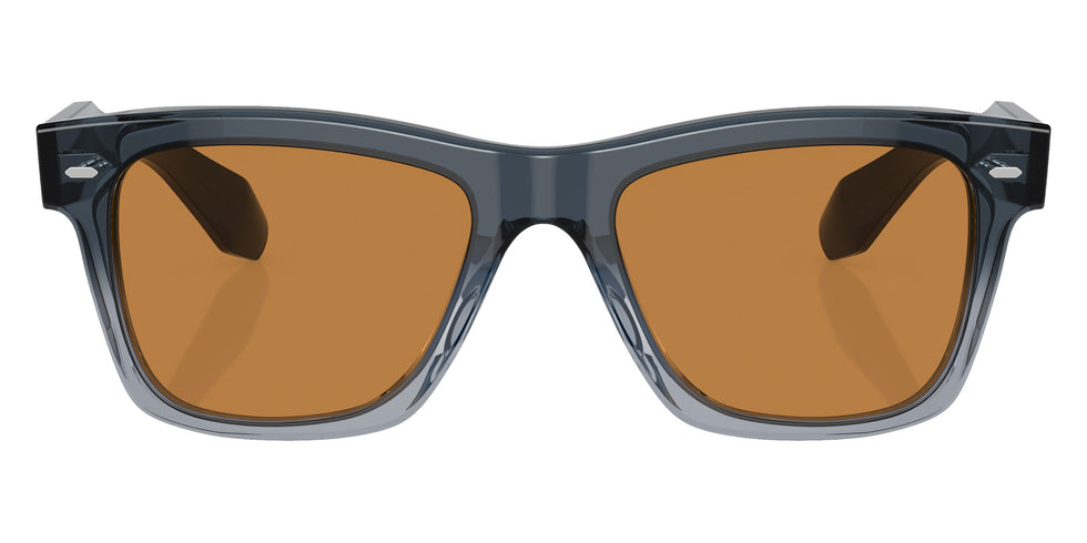 Oliver Peoples OV5552SU N.04 177753 50 - Twilight Gradient / Cognac #id:ov5552su177753_s:102100