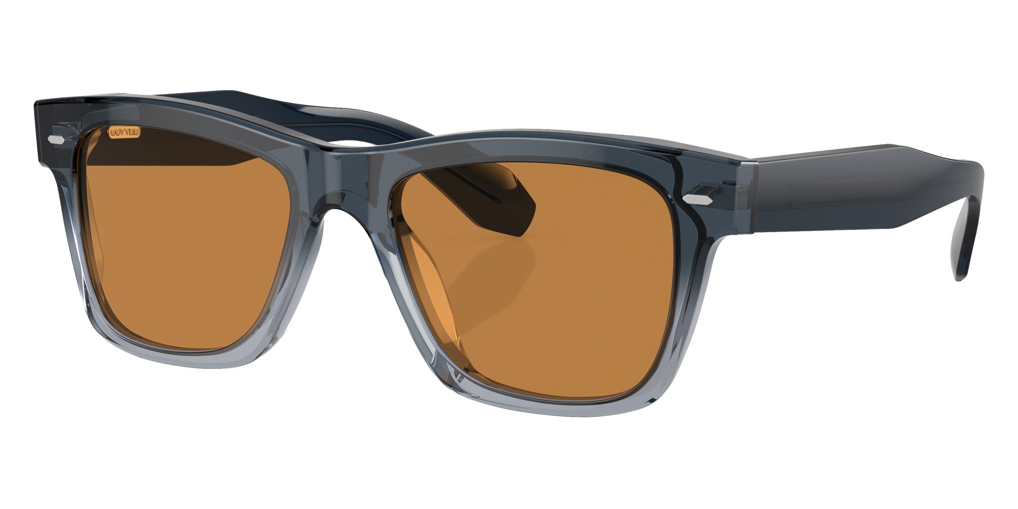 Oliver Peoples OV5552SU N.04 177753 50 - Twilight Gradient / Cognac #id:ov5552su177753_s:102105