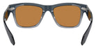 Oliver Peoples OV5552SU N.04 177753 50 - Twilight Gradient / Cognac #id:ov5552su177753_s:102115