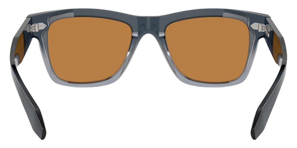 Oliver Peoples OV5552SU N.04 177753 50 - Twilight Gradient / Cognac #id:ov5552su177753_s:102115
