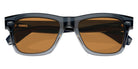 Oliver Peoples OV5552SU N.04 177753 50 - Twilight Gradient / Cognac #id:ov5552su177753_s:102125