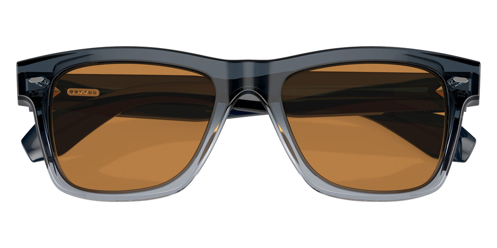 Oliver Peoples OV5552SU N.04 177753 50 - Twilight Gradient / Cognac #id:ov5552su177753_s:102125