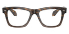 Oliver Peoples OV5552U N.04 1732 50 - Sedona Red/Taupe Gradient #id:ov5552u1732_s:100100