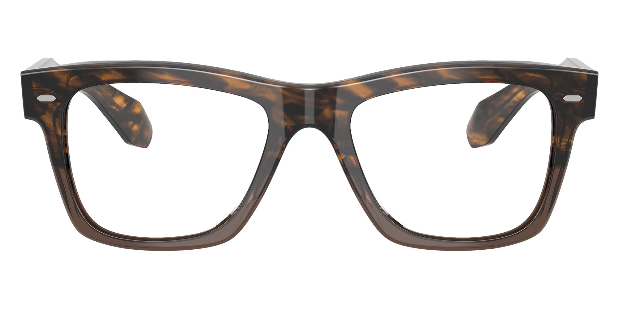 Oliver Peoples OV5552U N.04 1732 50 - Sedona Red/Taupe Gradient #id:ov5552u1732_s:100100