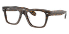 Oliver Peoples OV5552U N.04 1732 50 - Sedona Red/Taupe Gradient #id:ov5552u1732_s:100105