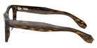Oliver Peoples OV5552U N.04 1732 50 - Sedona Red/Taupe Gradient #id:ov5552u1732_s:100110