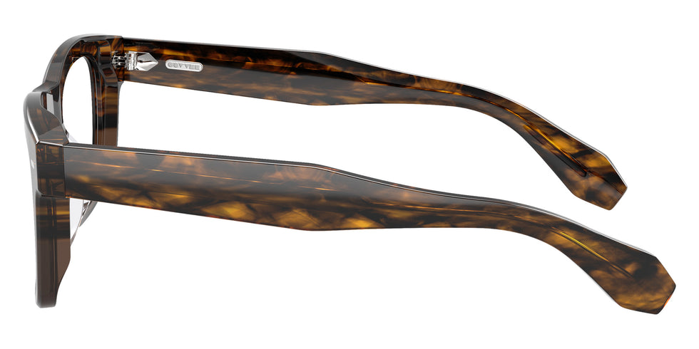 Oliver Peoples OV5552U N.04 1732 50 - Sedona Red/Taupe Gradient #id:ov5552u1732_s:100110