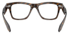 Oliver Peoples OV5552U N.04 1732 50 - Sedona Red/Taupe Gradient #id:ov5552u1732_s:100115