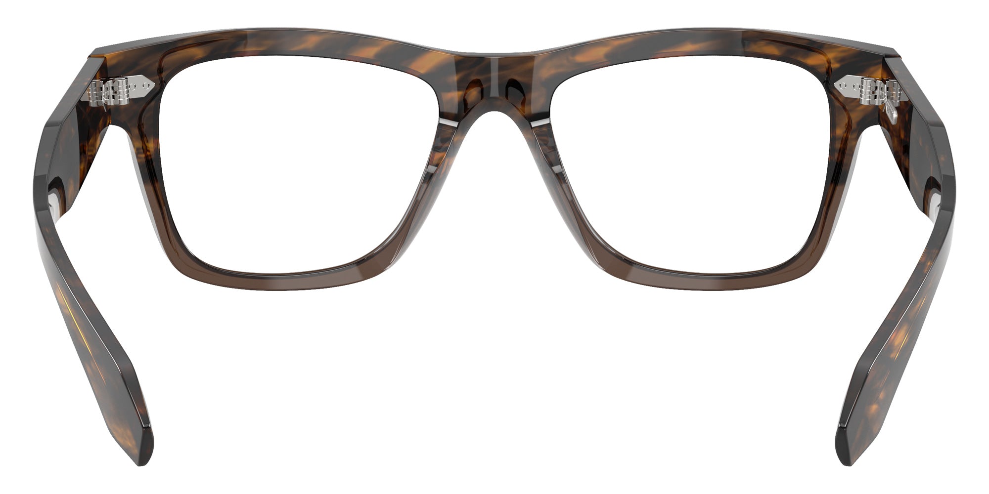 Oliver Peoples OV5552U N.04 1732 50 - Sedona Red/Taupe Gradient #id:ov5552u1732_s:100115