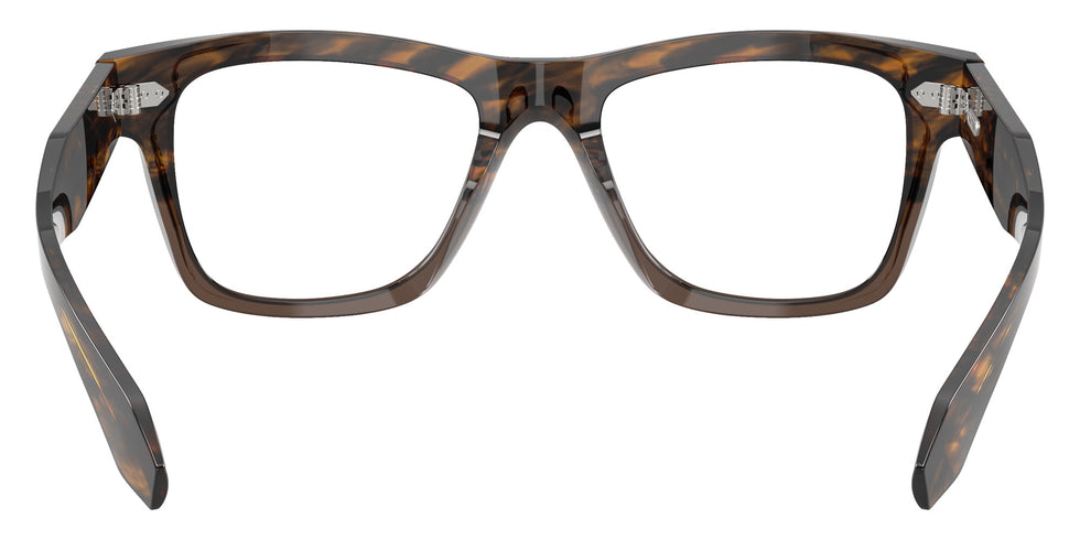 Oliver Peoples OV5552U N.04 1732 50 - Sedona Red/Taupe Gradient #id:ov5552u1732_s:100115