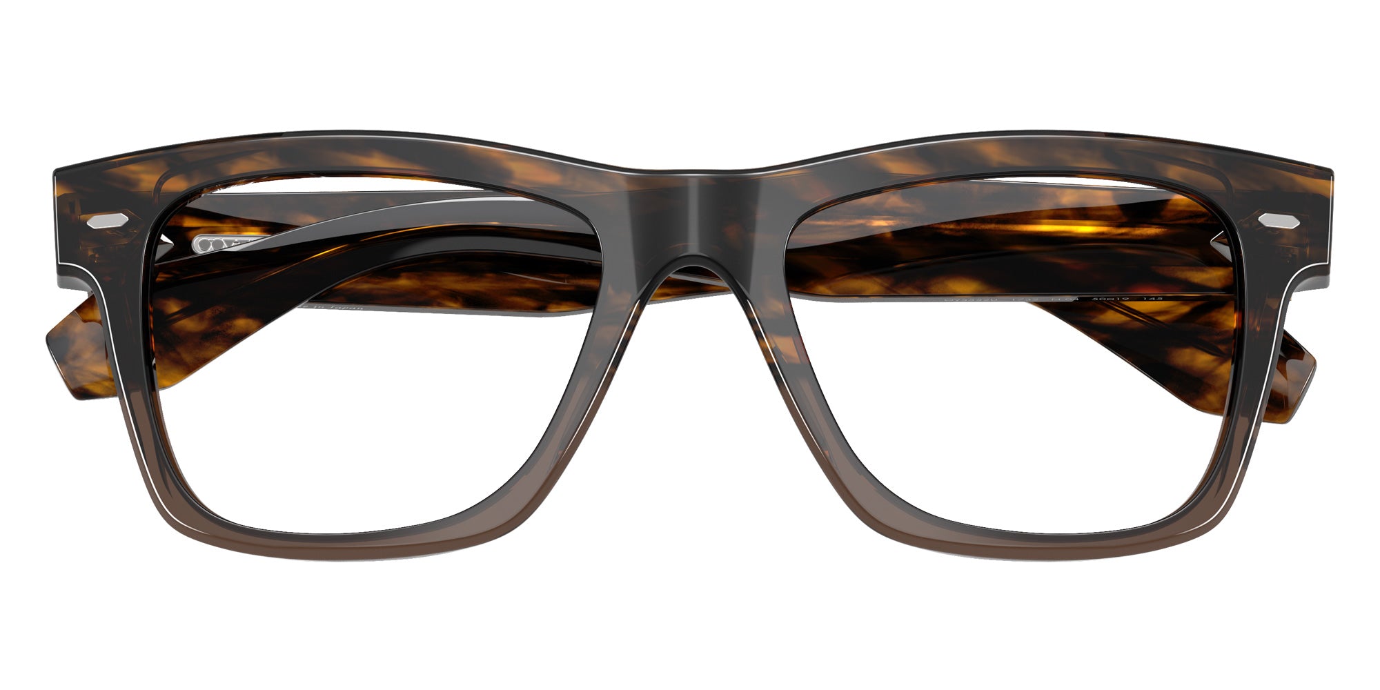 Oliver Peoples OV5552U N.04 1732 50 - Sedona Red/Taupe Gradient #id:ov5552u1732_s:100125