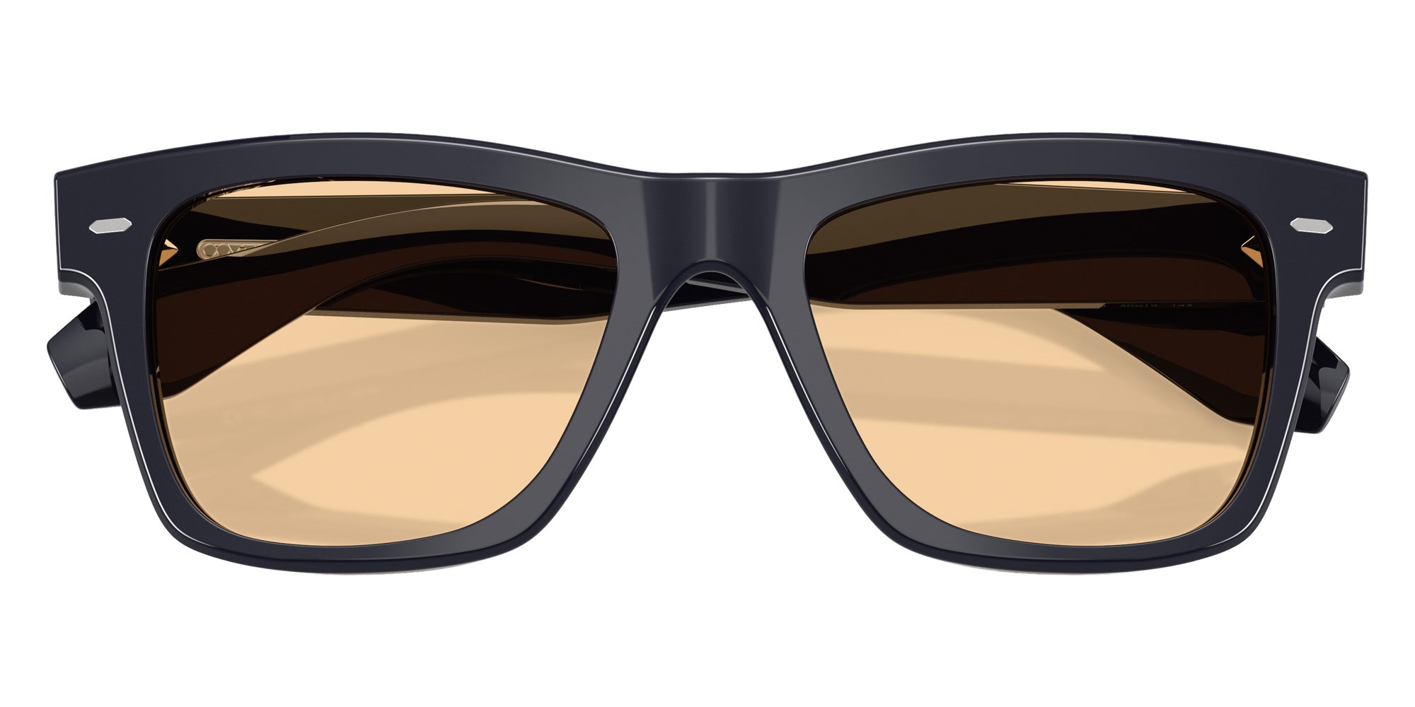 Oliver Peoples OV5552U N.04 1771 50 - Hanada Indigo / Demo Lens Dusk Beach #id:ov5552u1771_s:100125