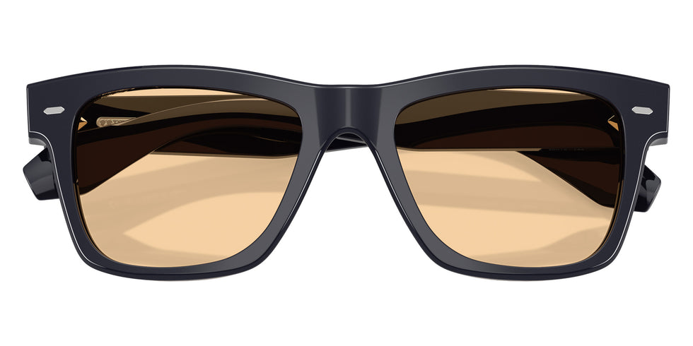 Oliver Peoples OV5552U N.04 1771 50 - Hanada Indigo / Demo Lens Dusk Beach #id:ov5552u1771_s:100125