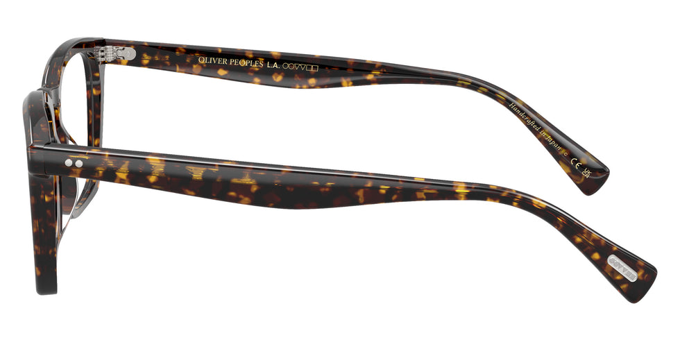 Oliver Peoples OV5561U Rafkin 1741 52 - Atago Tortoise #id:ov5561u1741_s:102110