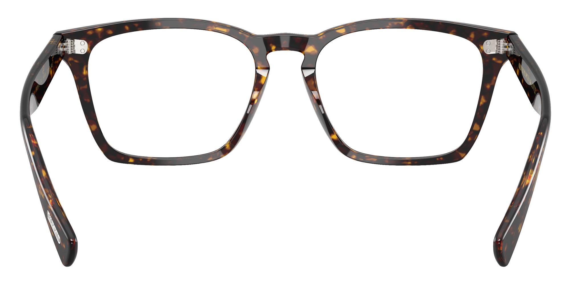 Oliver Peoples OV5561U Rafkin 1741 52 - Atago Tortoise #id:ov5561u1741_s:102115