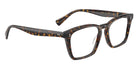 Oliver Peoples OV5561U Rafkin 1741 52 - Atago Tortoise #id:ov5561u1741_s:102120