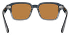 Oliver Peoples OV5562SU Errisson 177753 51 - Twilight Gradient / Cognac #id:ov5562su177753_s:100115