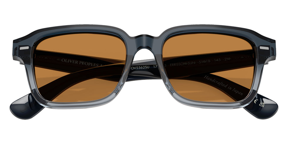Oliver Peoples OV5562SU Errisson 177753 51 - Twilight Gradient / Cognac #id:ov5562su177753_s:100125