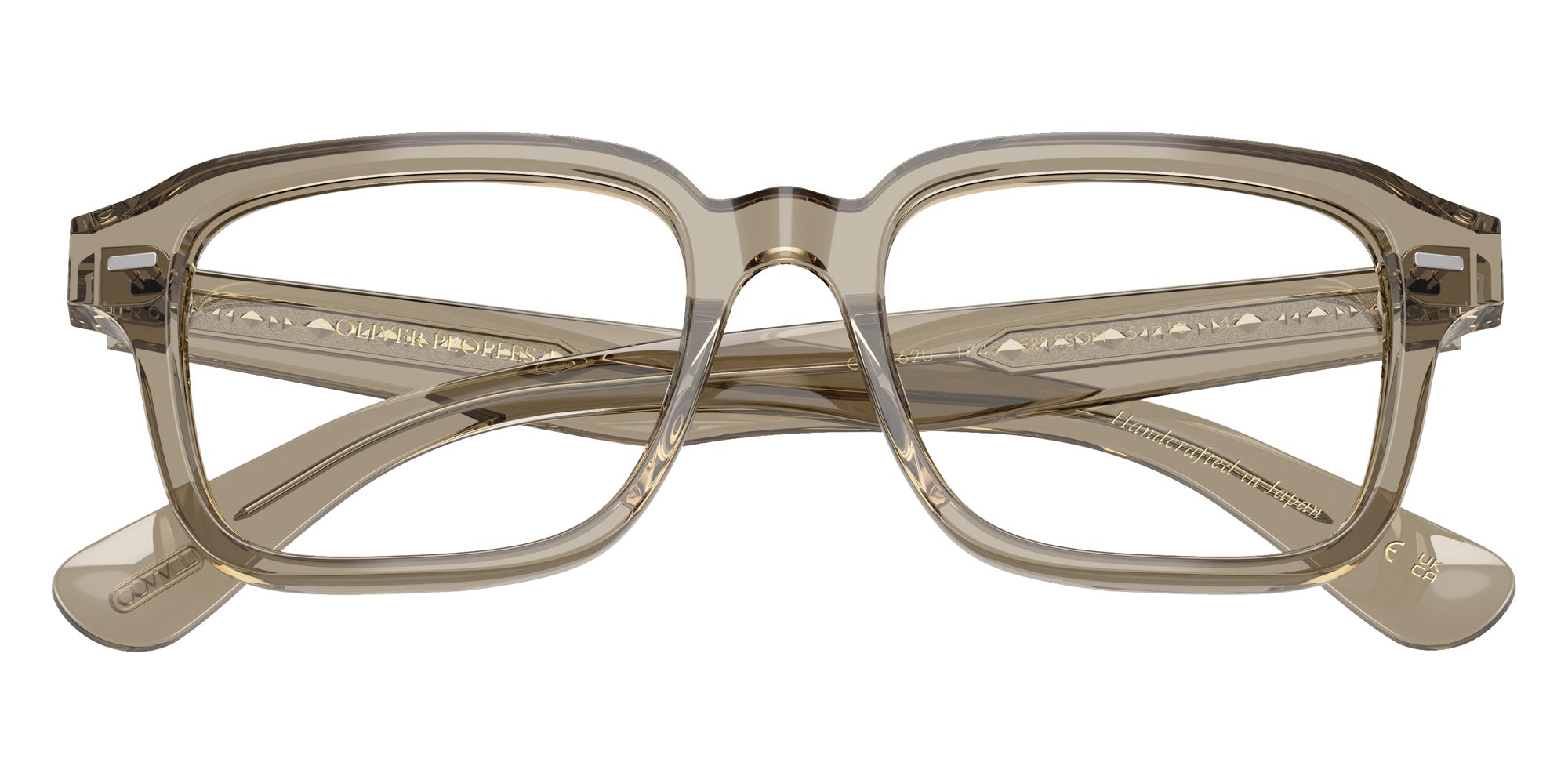 Oliver Peoples OV5562U Errisson 1745 51 - Sencha #id:ov5562u1745_s:100125