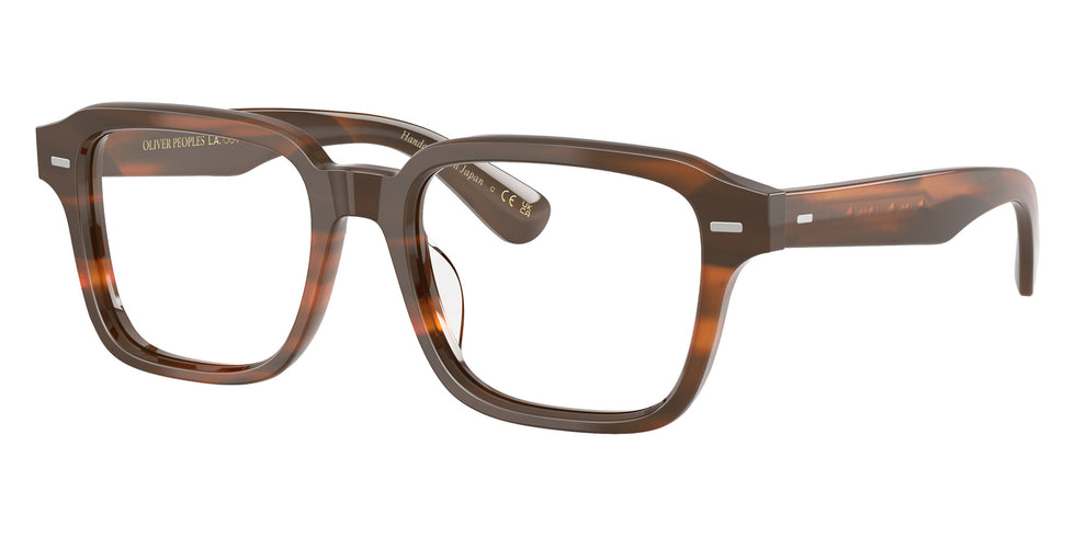Oliver Peoples OV5562U Errisson 1753 51 - Sycamore #id:ov5562u1753_s:102105
