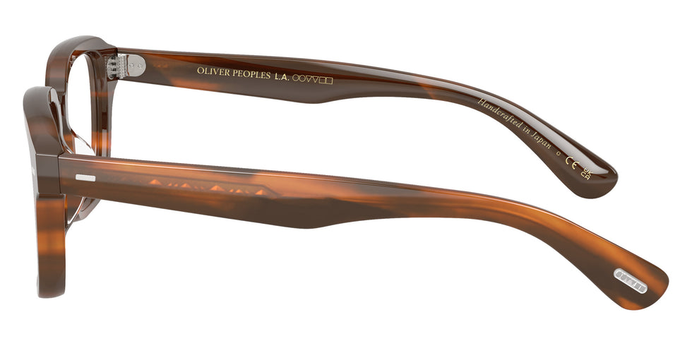 Oliver Peoples OV5562U Errisson 1753 51 - Sycamore #id:ov5562u1753_s:102110