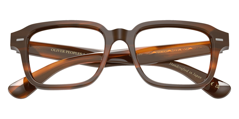 Oliver Peoples OV5562U Errisson 1753 51 - Sycamore #id:ov5562u1753_s:102125