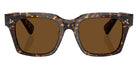 Oliver Peoples OV5564SU Ollice 174157 52 - Atago Tortoise / True Brown Polarized #id:ov5564su174157_s:100100