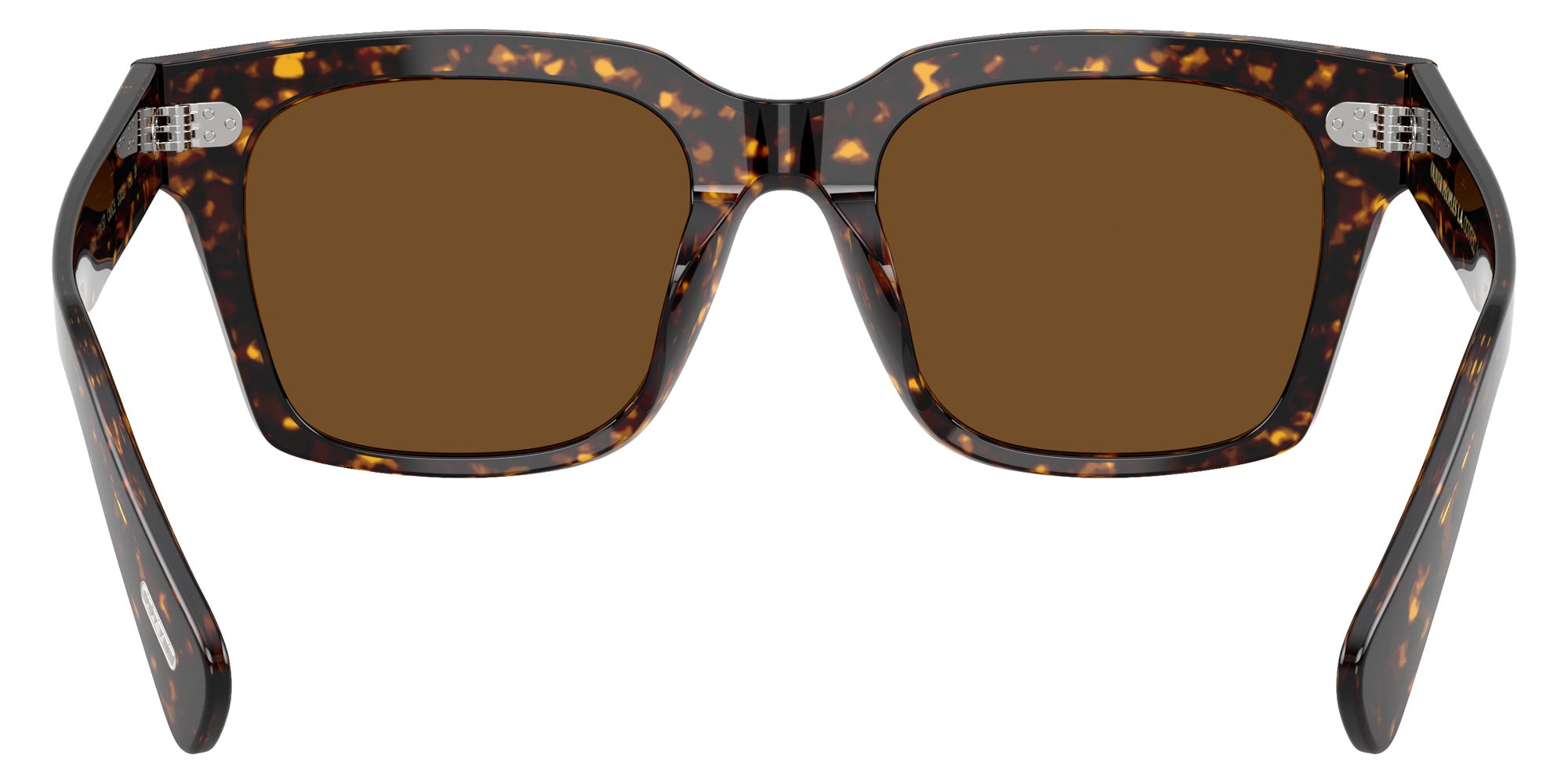 Oliver Peoples OV5564SU Ollice 174157 52 - Atago Tortoise / True Brown Polarized #id:ov5564su174157_s:100115