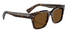 Oliver Peoples OV5564SU Ollice 174157 52 - Atago Tortoise / True Brown Polarized #id:ov5564su174157_s:100120